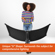 Glow Curved Reflector: Picture 3 thumbnail