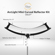 Glow Curved Reflector: Picture 8 thumbnail