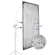 Glow Wind-Proof Fabric For the 28" x 39" Reflector Panel