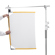 Glow Portable Frame Scrim Kit (24 x 36"): Picture 7 thumbnail
