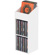 Glorious Record Rack: Picture 1 thumbnail