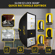 Glow EZ Lock Quick Softbox: Picture 7 thumbnail
