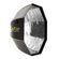 Glow 48" EZ Lock Octa Quick XL Softbox with Bowens Mount