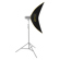 Glow Curved Softbox: Picture 10 thumbnail