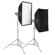 Glow EZ Lock Softbox: Picture 1 thumbnail