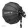 Glow Portable Softbox: Picture 15 thumbnail