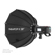 Glow Portable Softbox: Picture 17 thumbnail