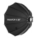 Glow ParaPop 38" II Portable Softbox w/Bowens Mount Adapter and OTA Adapter Set