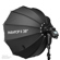 Glow Portable Softbox: Picture 11 thumbnail