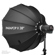 Glow Portable Softbox: Picture 13 thumbnail