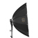 Glow Portable Softbox: Picture 8 thumbnail