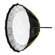 Glow Quick Open Softbox w/Rod: Picture 2 thumbnail