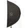 Glow Softbox Umbrella 24X36" - Silver Interior: Picture 3 thumbnail