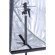 Glow Softbox Umbrella 24X36" - Silver Interior: Picture 4 thumbnail