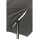 Glow Softbox Umbrella 24X36" - Silver Interior: Picture 5 thumbnail