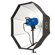 Glow Umbrella Softbox: Picture 6 thumbnail