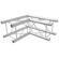 Global Truss 1.64' (0.5m) 2 Way 90 Deg C...: Picture 2 thumbnail