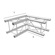 Global Truss 1.64' (0.5m) 2 Way 90 Deg C...: Picture 1 thumbnail