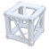 Global Truss Universal Junction Box for 15.75" W Square Truss