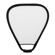 Glow Triangle Reflector: Picture 6 thumbnail