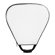 Glow Triangle Reflector: Picture 7 thumbnail