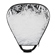 Glow Triangle Reflector: Picture 9 thumbnail