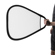 Glow Triangle Reflector: Picture 11 thumbnail