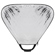 Glow Triangle Reflector: Picture 6 thumbnail