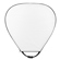 Glow Triangle Reflector: Picture 4 thumbnail