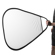 Glow Triangle Reflector: Picture 8 thumbnail