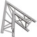 Global Truss 3.28' Segment: Picture 1 thumbnail