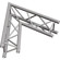 Global Truss 3.28' Segment: Picture 1 thumbnail