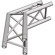 Global Truss 1.64' (0.5m) 2 Way 120 deg ...: Picture 1 thumbnail