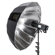 Glow Easy Lock Umbrella: Picture 3 thumbnail