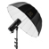 Glow Easy Lock Umbrella: Picture 5 thumbnail