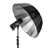 Glow Easy Lock Umbrella: Picture 5 thumbnail