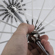 Glow Easy Lock Umbrella: Picture 7 thumbnail