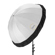 Glow Easy Lock 41" Translucent Umbrella ...: Picture 3 thumbnail