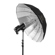 Glow Easy Lock Umbrella: Picture 4 thumbnail