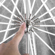 Glow Easy Lock Umbrella: Picture 9 thumbnail