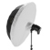Glow Easy Lock 51" Translucent Umbrella Diffuser 