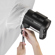 Glow Easy Lock 51" Translucent Umbrella ...: Picture 3 thumbnail