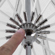 Glow Easy Lock Umbrella: Picture 9 thumbnail