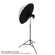 Glow Easy Lock Umbrella: Picture 2 thumbnail