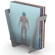 Glorious Vinyl Set Holder: Picture 2 thumbnail