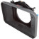Genus Sun Shade, Fits 4x4" Filters: Picture 4 thumbnail