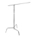 Godox C-Stand with Arm & Grip Head (7.8'...: Picture 1 thumbnail