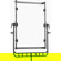 Godox 3-Light Bracket for P1200R Hard: Picture 1 thumbnail