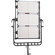 Godox 3-Light bracket for P1200R HARD PR...: Picture 1 thumbnail