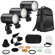 Godox AD100Pro II Pocket Flash Bundle wi...: Picture 1 thumbnail